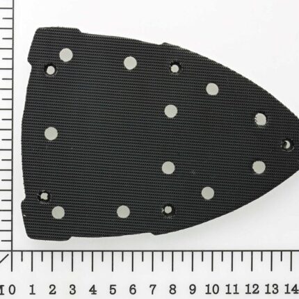 Suporte da Base para Lixadeira Multiuso Te-os 18/150 Li Einhell 446070801102