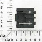 Contatos da Bateria para Lixadeira Multiuso Te-os 18/150 Li Einhell 446070801109