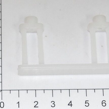 Suporte Traseiro para Lixadeira Multiuso Te-os 18/150 Li Einhell 446071001020
