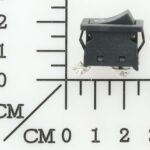 Micro Interruptor para Lixadeira Orbital Einhell Tc-os 18/187 Li Solo 446072501100