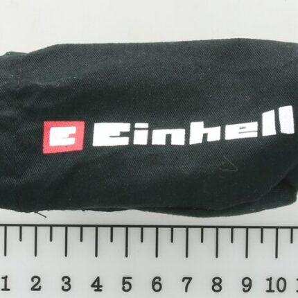 Saco Coletor de Po para Lixadeira Roto e Orbital Tc-os 18/187 Li Solo Einhell 446072501116