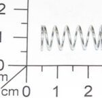 Mola P/ Lixadeira Roto e Orbital Te-rs 40 e Einhell 446200001029