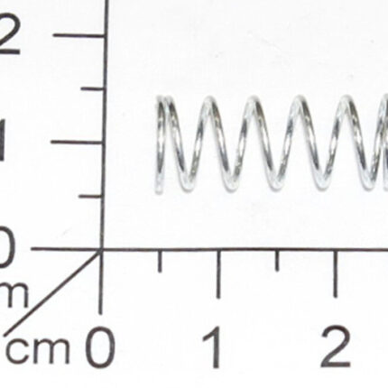 Mola P/ Lixadeira Roto e Orbital Te-rs 40 e Einhell 446200001029