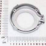Carcaca de Aluminio para Lixadeira Roto Orbital Einhell Te-rs 40 e 446200001037