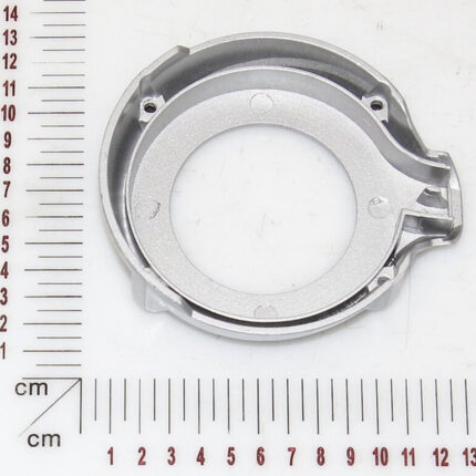 Carcaca de Aluminio para Lixadeira Roto Orbital Einhell Te-rs 40 e 446200001037