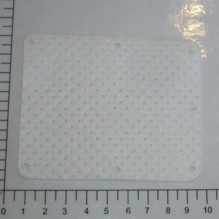 Filtro para Lixadeira Roto e Orbital 110/127v Te-rs 40 e Einhell 446200001046