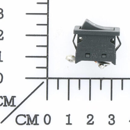 Micro Interruptor Seccionador para Lixadeira Roto Orbital Einhell Te-rs 18 Li-solo 446201001004
