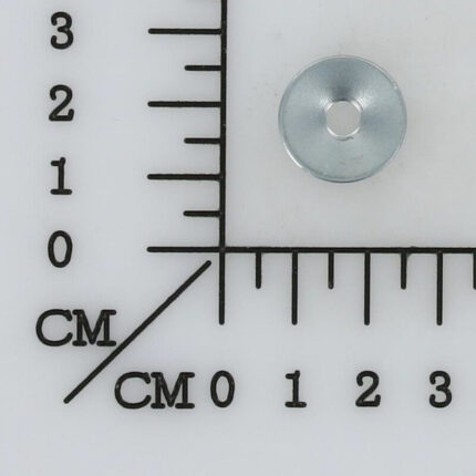 Base Plana para Lixadeira Roto Orbital Einhell Te-rs 18 Li-solo 446201001023