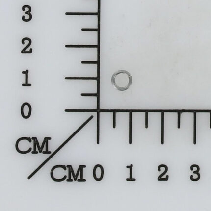 Arruela de Pressao para Lixadeira Roto Orbital Einhell Te-rs 18 Li-solo 446201001024