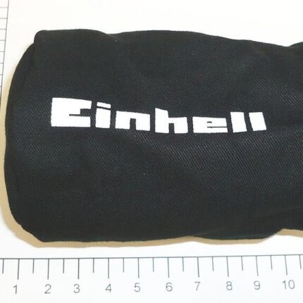 Saco Coletor de Po com Presilha para Lixadeira Roto e Orbital Te-rs 18 Li Einhell 446201001902