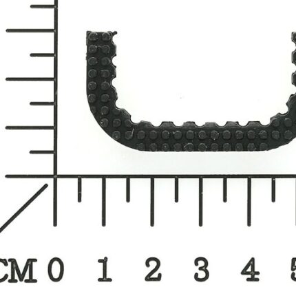 Faixa de Amortecimento Direita para Ferramenta Multifuncional Varrito Solo Einhell 446516001008