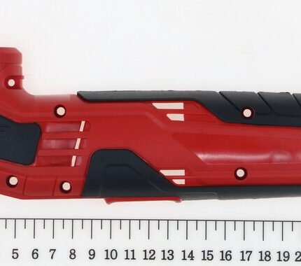 Carcaca Direita para Ferramenta Multifuncional Varrito Solo Einhell 446516002004