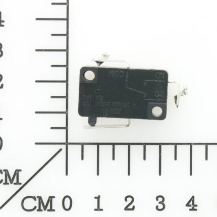 Micro Interruptor Seccionador para Ferramenta Multifuncional Varrito Solo Einhell 446516002017