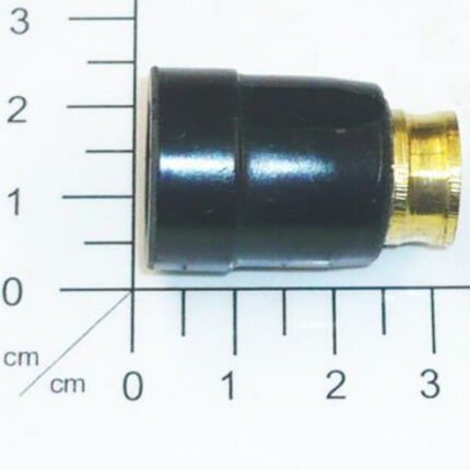 Porta Escova para Lixadeira de Cinta Einhell Bt-bs 850/1 e 446621601051