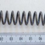 Mola para Lixadeira de Cinta Einhell Bt-bs 850/1 e 446621601060