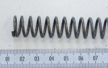 Mola para Lixadeira de Cinta Einhell Bt-bs 850/1 e 446621601060