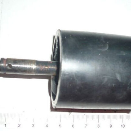 Conjunto da Roda de Tracao para Lixadeira de Cinta Einhell Bt-bs 850/1 e 446621601902