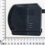 Suporte Lateral do Punho para Motosserra Gp-lc 36/35 Li Einhell 450178001003