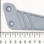 Barra Frontal para Motosserra Gp-lc 36/35 Li Einhell 450178001027