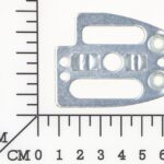 Suporte de Ilhamento para Motosserra Gp-lc 36/35 Li Einhell 450178001030