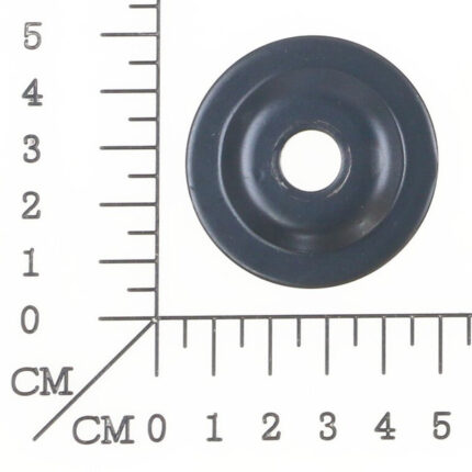 Flange Pequena F45 para Serra de Corte Rápido (Policorte) 220v Einhell Tc-mc 355 450313501002