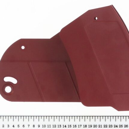 Guarda Movel para Serra de Corte Rápido (Policorte) 110/127v Tc-mc 355 Einhell 450313501011