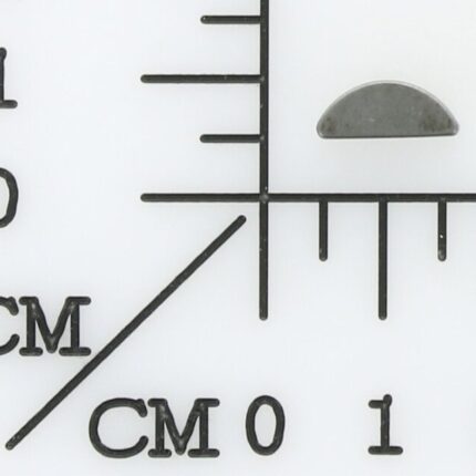 Chaveta 4x13 para Serra de Corte Rápido (Policorte) 220v Tc-mc 355 Einhell 450313501015