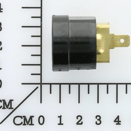 Suporte de Escova de Carvao para Serra de Corte Rápido (Policorte) 220v Einhell Tc-mc 355 450313501038