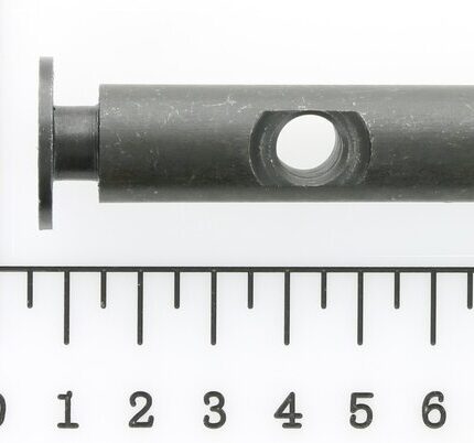 Pino Guia para Serra de Corte Rápido (Policorte) 110/127v Tc-mc 355 Einhell 450313501087