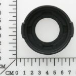 Capa Frontal para Chave de Impacto Impaxxo 18/450 Einhell 451007001123