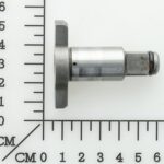 Conjunto de Fixacao da Ferramenta para Chave de Impacto Impaxxo 18/450 Einhell 451007001918