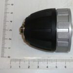 Mandril de Aperto Rapido para Parafusadeira Furadeira Bateria 12v Einhell Th-cd 12  451365101002