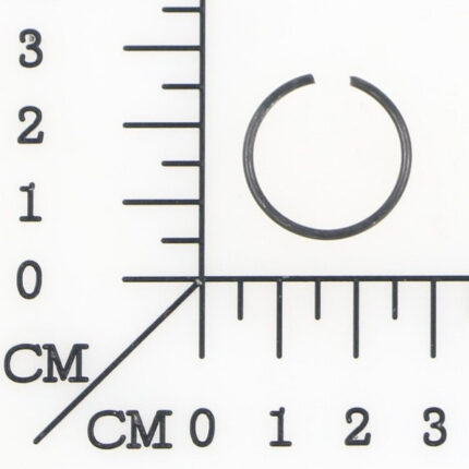 Anel de Retencao Axial 21 para Martelete Einhell HEROCCO 18/20 451390101003