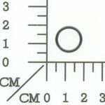 O-ring 11x1,5 para Martelete Einhell HEROCCO 18/20 451390101011