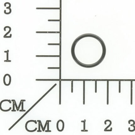 O-ring 11x1,5 para Martelete Einhell HEROCCO 18/20 451390101011