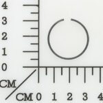 Anel de Retencao Axial 26x12 para Martelete Einhell HEROCCO 18/20 451390101029