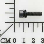 Parafuso Allen M5x20mm para Martelete Einhell HEROCCO 18/20 451390101056