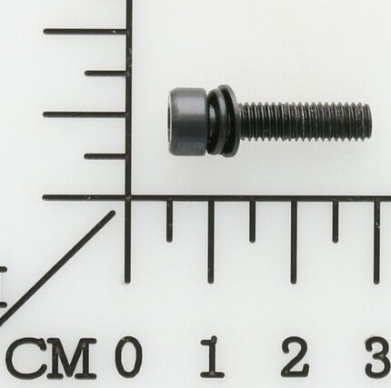 Parafuso Allen M5x20mm para Martelete Einhell HEROCCO 18/20 451390101056