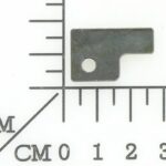 Placa Seletora para Furadeira Te-id 18 Li Einhell 451396001104