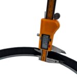 Cerda p/ Lixadeira de Paredes TE-DW 18/225 LI-SOLO Einhell 425999101149 - Imagem 3
