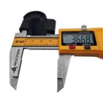 Assento Superior do Rolamento para Cortador de Grama Rg-pm 48 S Einhell 340073001090 - Imagem 3