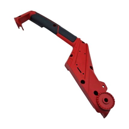 Punho Lado Direito para Soprador de Folhas Ge-cl 36 Li e Einhell 343360001003