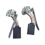 Escova de Carvao (Par) para Serra de Mesa ou Bancada Einhell Tc-ts 820 5500000028