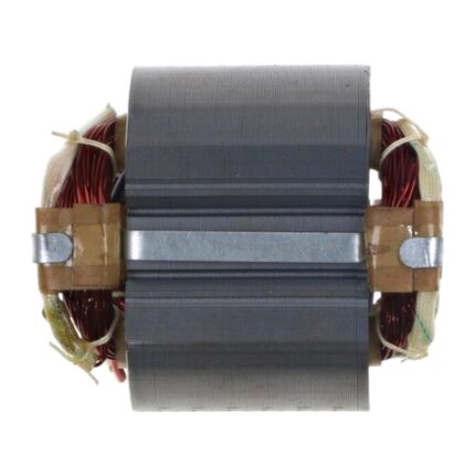 Estator para Serra de Corte Rápido (Policorte) 110/127v Einhell Tc-mc 355 450313401036