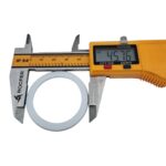 Retentor 45X35 Para Lixadeira de Paredes TE-DW 18/225 LI-SOLO Einhell 425999101203 - Imagem 2
