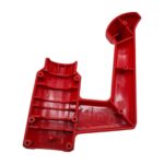 Carcaca do Punho Esquerdo para Lixadeira de Paredes Te-dw 18/225 Li-solo Einhell 425999101122 - Imagem 2