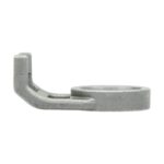 Garfo Centralizador para Multi Ferramenta Einhell Varrito Solo 446516001038 - Imagem 3