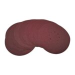 Lixa P120 para Lixadeira de Paredes Te-dw 18/225 Li-solo Einhell 425999101195