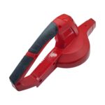 Carcaca Direita para Soprador de Folhas Ge-cl 18 Li Einhell 343350101002 - Imagem 3