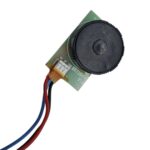 Módulo PCB p Lixadeira de Paredes TE-DW 18/225 LI-SOLO Einhell 425999101956 - Imagem 5